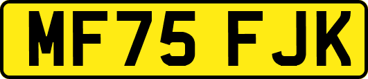 MF75FJK