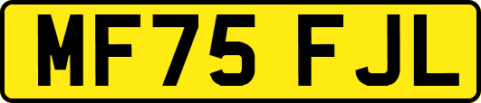MF75FJL