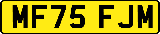 MF75FJM