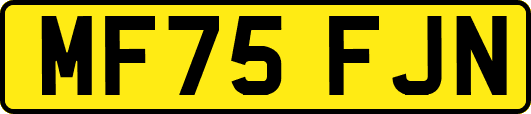 MF75FJN