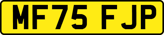 MF75FJP