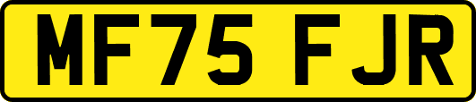 MF75FJR