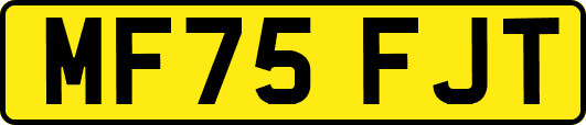 MF75FJT