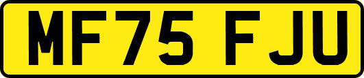 MF75FJU