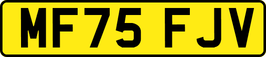 MF75FJV