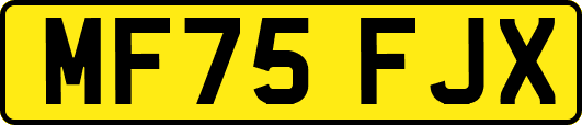 MF75FJX