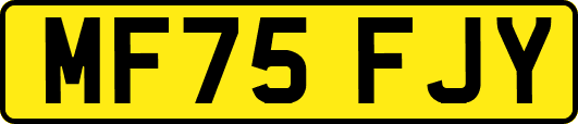 MF75FJY
