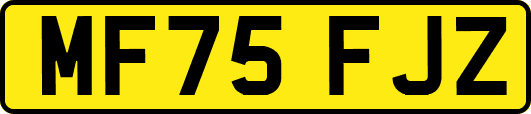 MF75FJZ