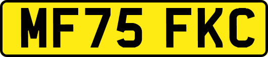 MF75FKC