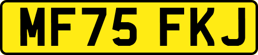 MF75FKJ