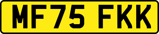 MF75FKK