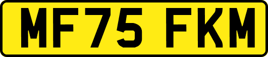 MF75FKM