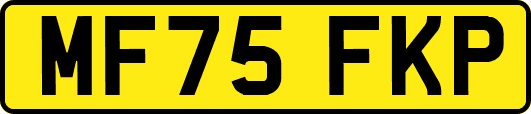 MF75FKP