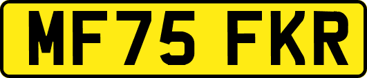 MF75FKR