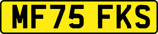 MF75FKS