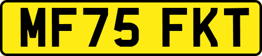 MF75FKT