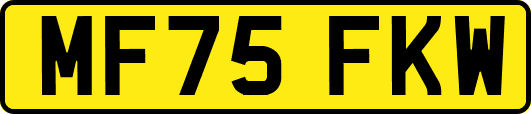 MF75FKW