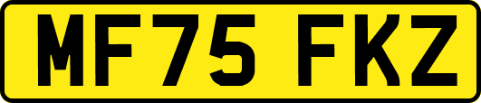 MF75FKZ