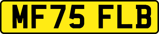 MF75FLB