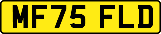 MF75FLD