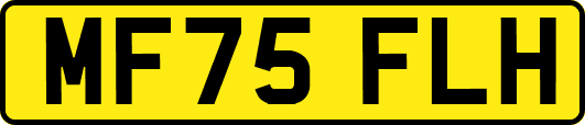 MF75FLH
