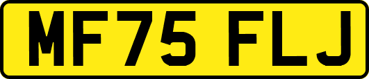 MF75FLJ