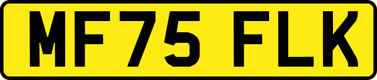 MF75FLK