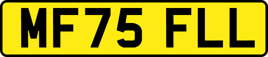 MF75FLL
