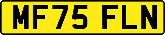 MF75FLN