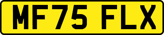 MF75FLX
