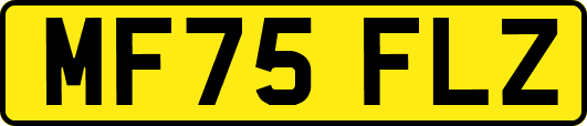 MF75FLZ
