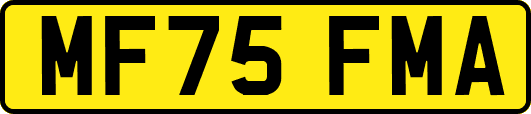 MF75FMA
