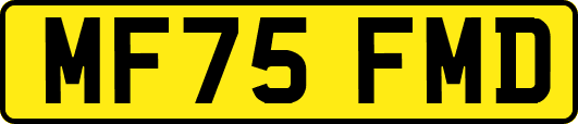 MF75FMD