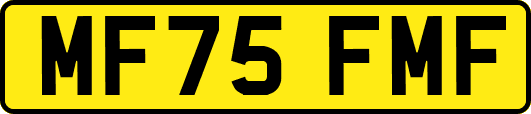 MF75FMF