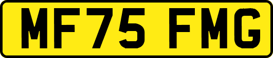 MF75FMG