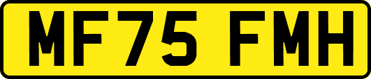 MF75FMH