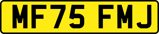 MF75FMJ
