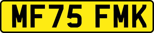 MF75FMK