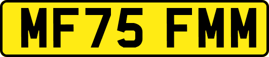MF75FMM