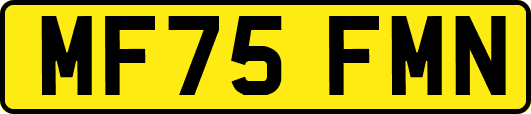 MF75FMN