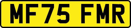 MF75FMR