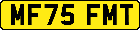 MF75FMT