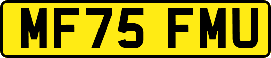 MF75FMU