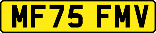 MF75FMV