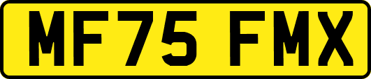 MF75FMX