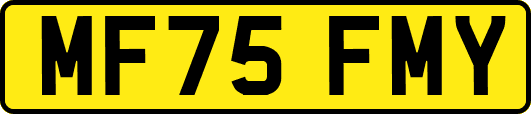 MF75FMY