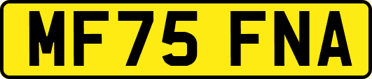 MF75FNA