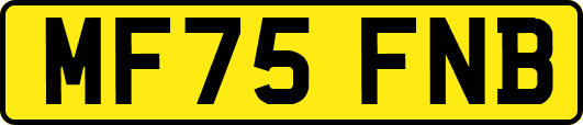 MF75FNB