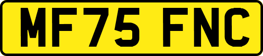 MF75FNC