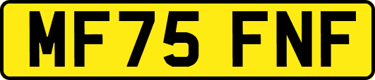 MF75FNF